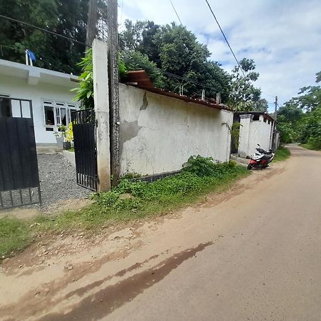 Villa Diamond Nest Unawatuna Exterior foto