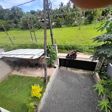 Villa Diamond Nest Unawatuna Exterior foto