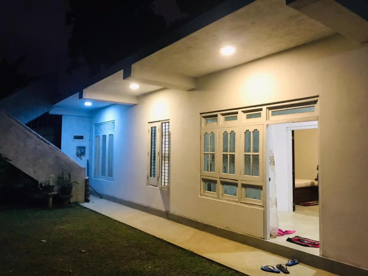Villa Diamond Nest Unawatuna Exterior foto