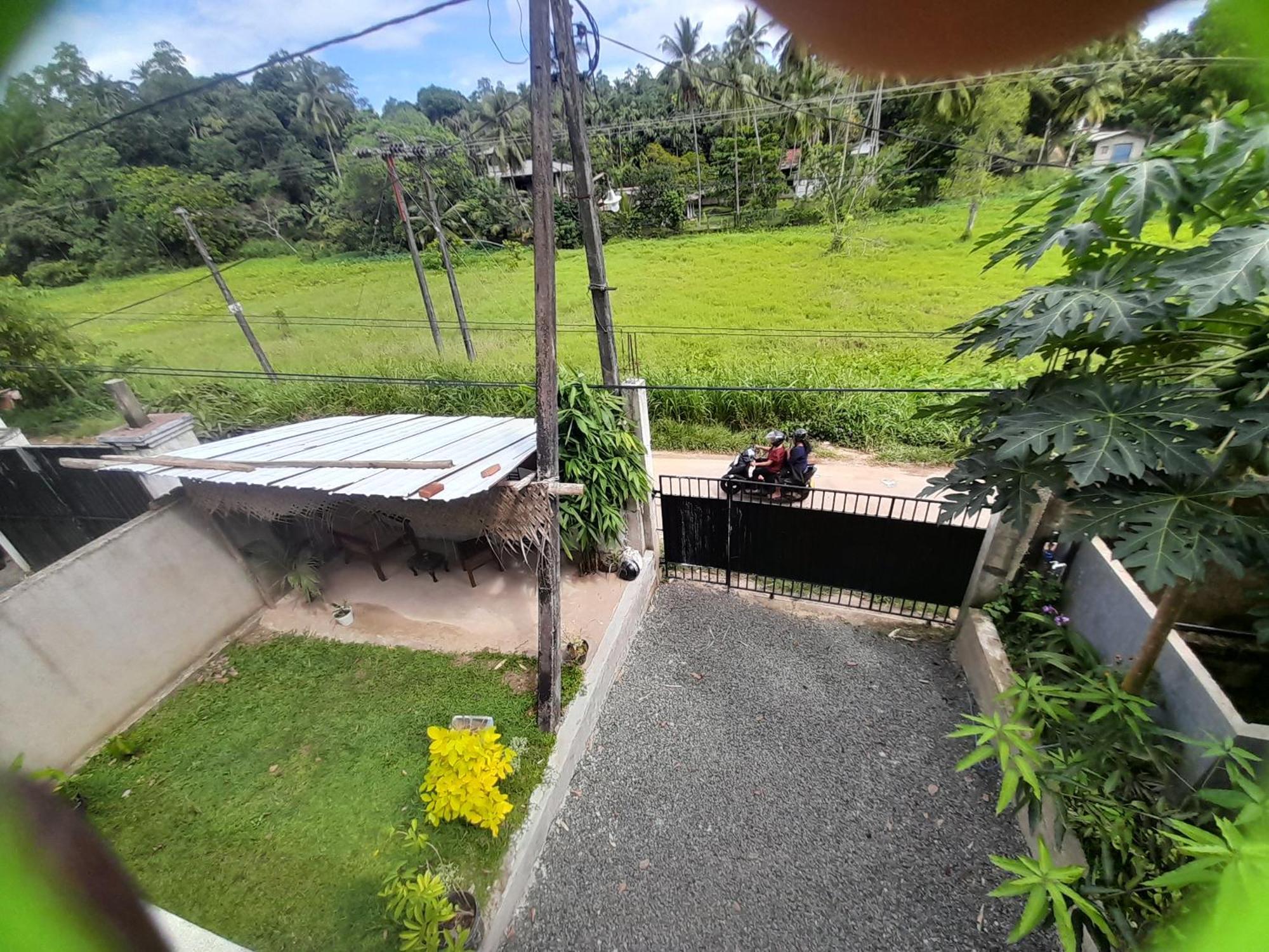 Villa Diamond Nest Unawatuna Exterior foto