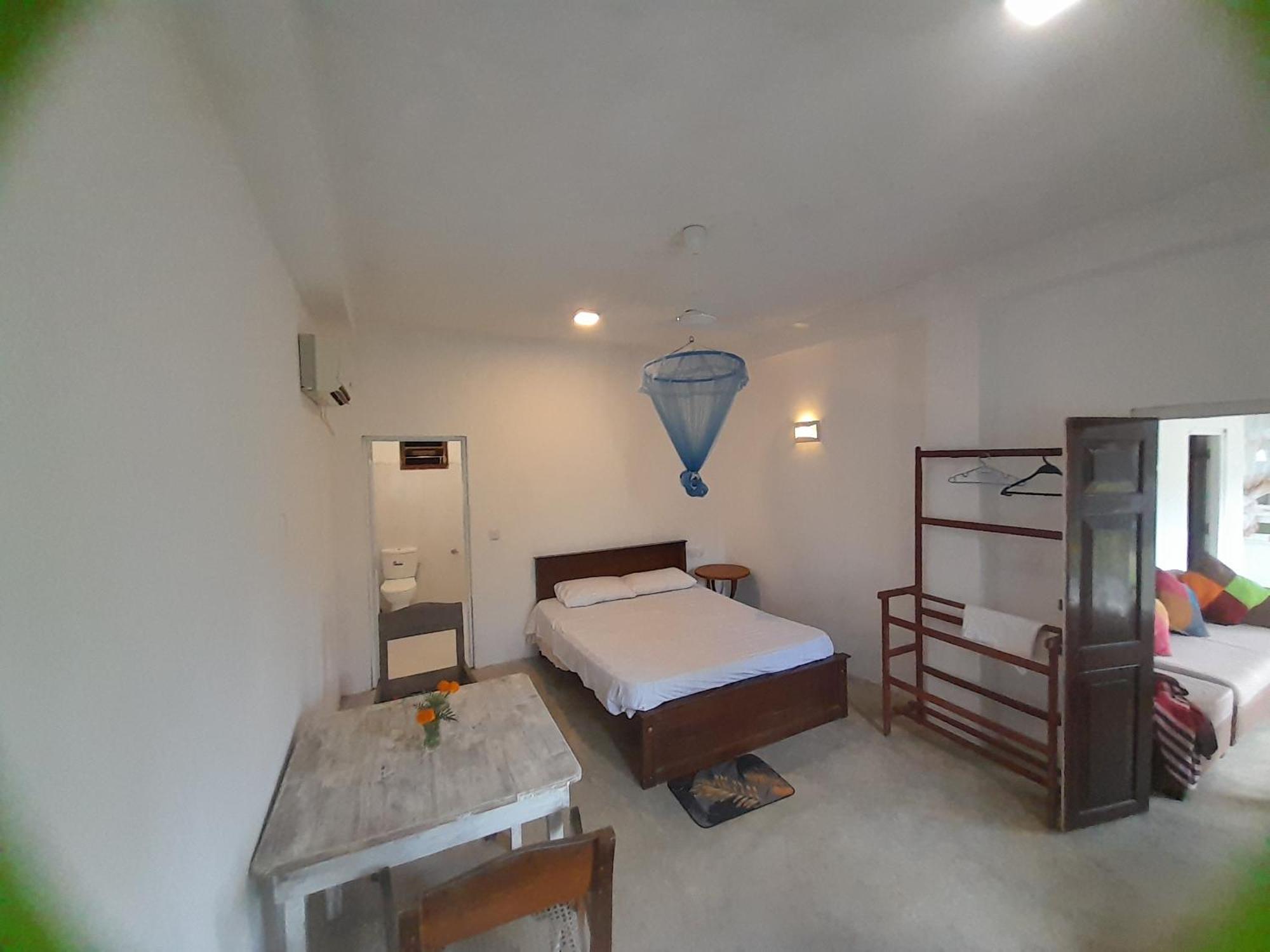 Villa Diamond Nest Unawatuna Exterior foto
